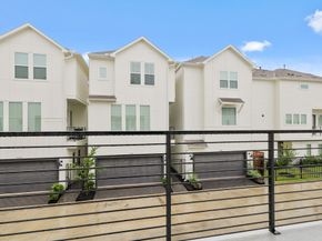 709 Sienna Palm Lane, Houston TX 77008