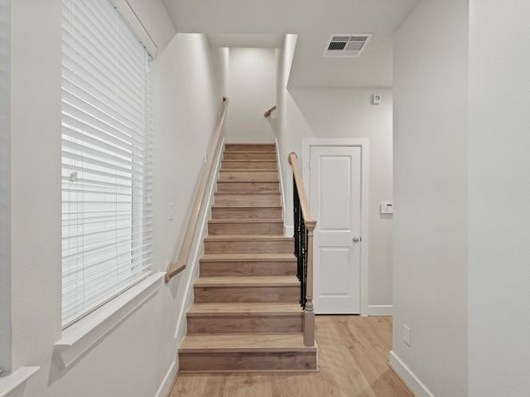 709 Sienna Palm Lane, Houston TX 77008