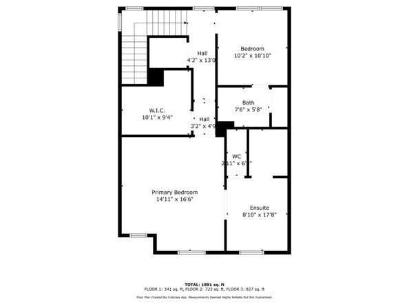 709 Sienna Palm Lane, Houston TX 77008