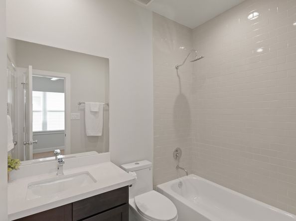709 Sienna Palm Lane, Houston TX 77008