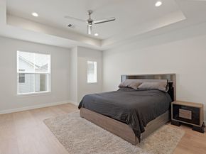 709 Sienna Palm Lane, Houston TX 77008