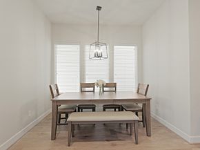 709 Sienna Palm Lane, Houston TX 77008