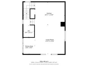 709 Sienna Palm Lane, Houston TX 77008