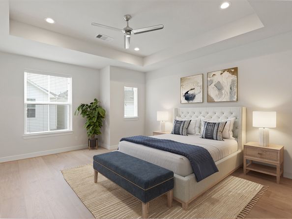 709 Sienna Palm Lane, Houston TX 77008
