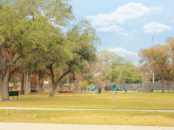 709 Sienna Palm Lane, Houston TX 77008