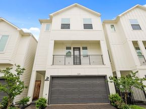 709 Sienna Palm Lane, Houston TX 77008