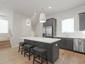 709 Sienna Palm Lane, Houston TX 77008
