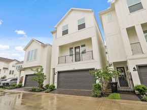709 Sienna Palm Lane, Houston TX 77008