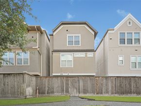 2704 Church Wood Drive, Houston TX 77082