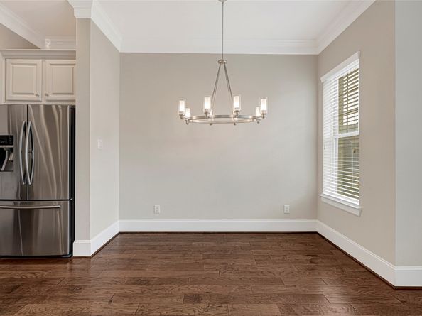 2704 Church Wood Drive, Houston TX 77082
