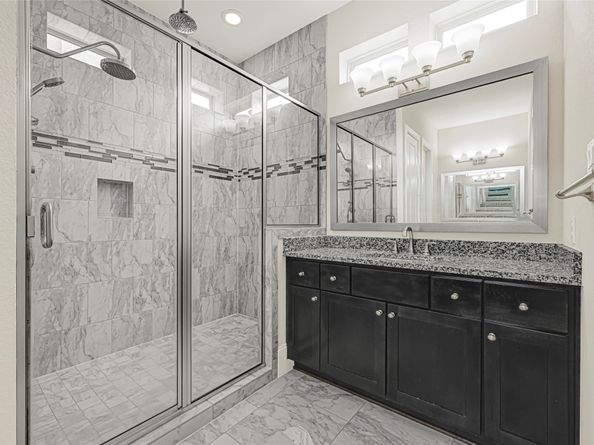 2704 Church Wood Drive, Houston TX 77082