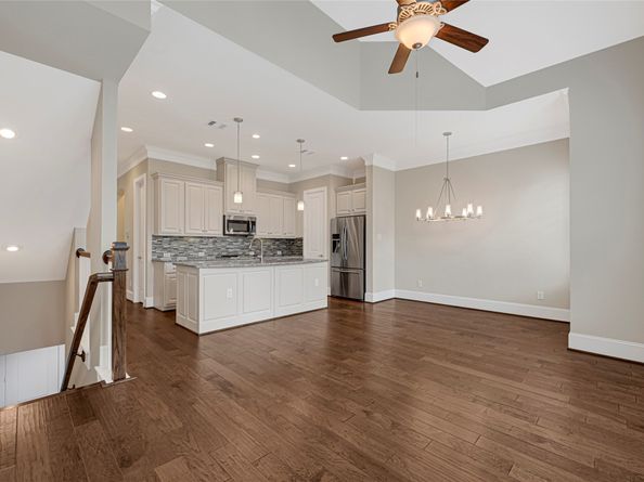 2704 Church Wood Drive, Houston TX 77082