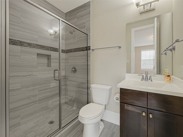 2704 Church Wood Drive, Houston TX 77082