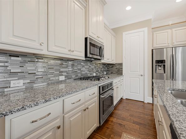 2704 Church Wood Drive, Houston TX 77082
