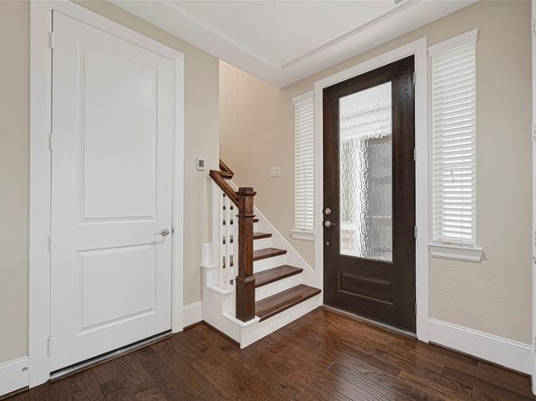 2704 Church Wood Drive, Houston TX 77082