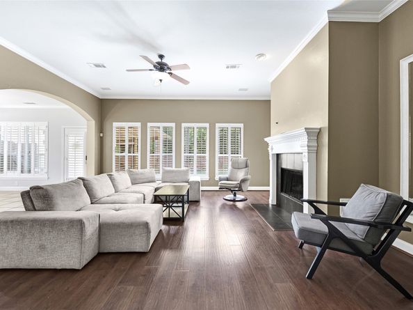 13322 Castlecombe Drive, Houston TX 77044