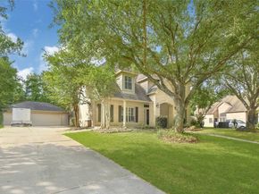 13322 Castlecombe Drive, Houston TX 77044