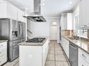 13322 Castlecombe Drive, Houston TX 77044