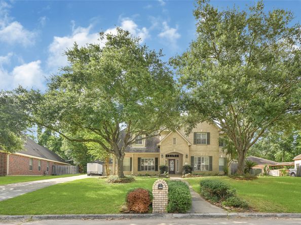 13322 Castlecombe Drive, Houston TX 77044