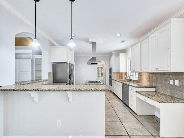 13322 Castlecombe Drive, Houston TX 77044