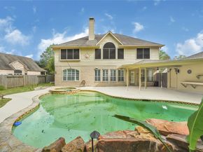 13322 Castlecombe Drive, Houston TX 77044