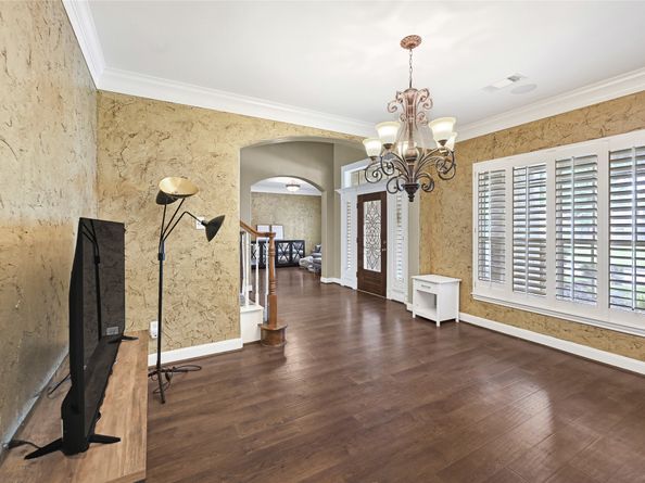 13322 Castlecombe Drive, Houston TX 77044