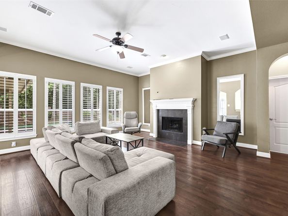 13322 Castlecombe Drive, Houston TX 77044