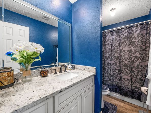 2814 Mayflower Landing Court, Webster TX 77598