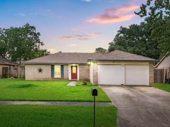 2814 Mayflower Landing Court