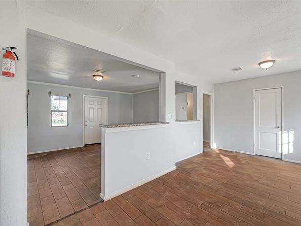 5322 Westover Street, Houston TX 77033