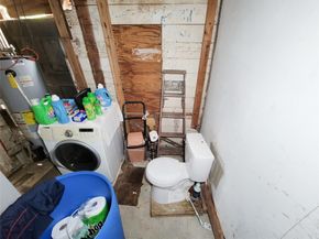 418 Bishop Street, Houston TX 77009