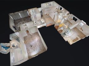 210 Outlook Drive, Houston TX 77034