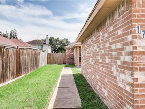17419 Lobo Trail, Houston TX 77084