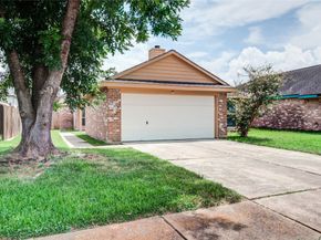 17419 Lobo Trail, Houston TX 77084