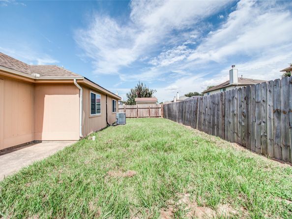 17419 Lobo Trail, Houston TX 77084