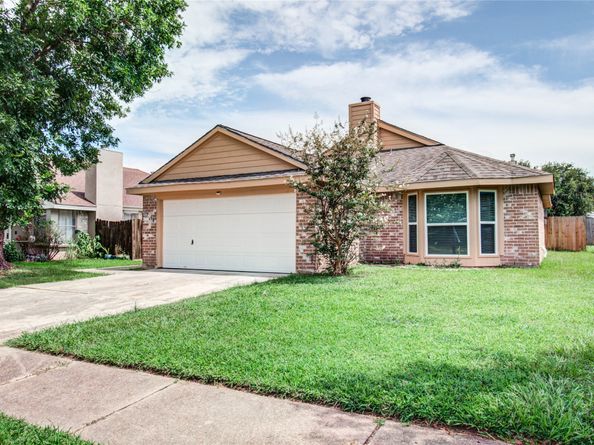 17419 Lobo Trail, Houston TX 77084