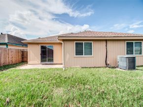 17419 Lobo Trail, Houston TX 77084
