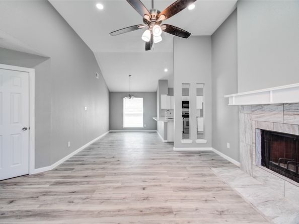 17419 Lobo Trail, Houston TX 77084