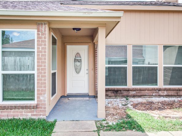 17419 Lobo Trail, Houston TX 77084