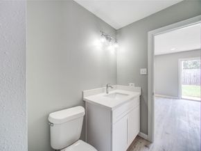 17419 Lobo Trail, Houston TX 77084