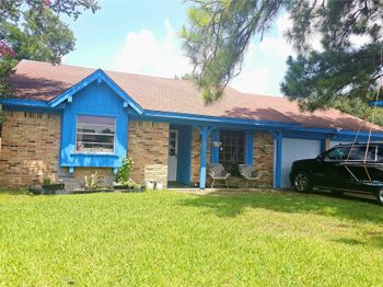 6011 Knotty Wood Drive