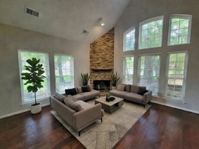 10 Dovewood Place, The Woodlands TX 77381
