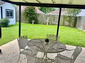6311 Fairwood Drive, Houston TX 77088