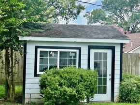 6311 Fairwood Drive, Houston TX 77088