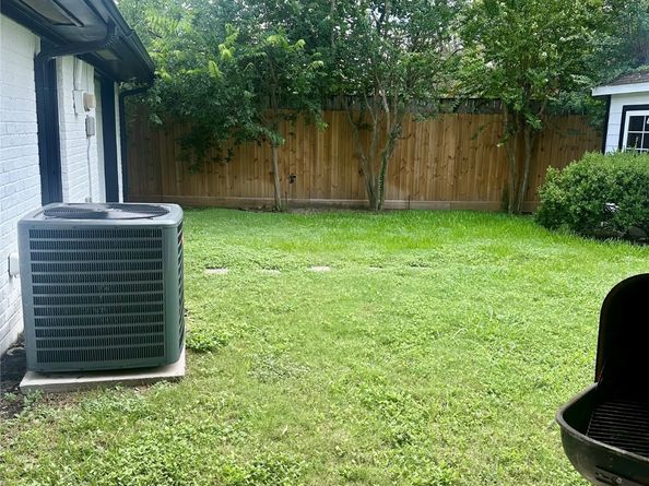 6311 Fairwood Drive, Houston TX 77088