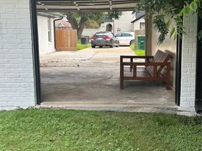 6311 Fairwood Drive, Houston TX 77088