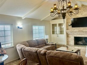 6311 Fairwood Drive, Houston TX 77088