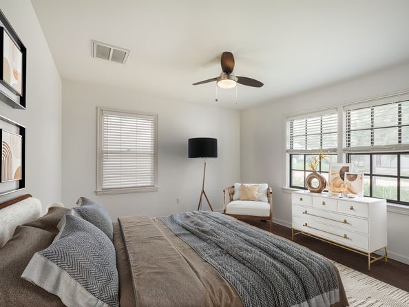 3439 Wentworth Street, Houston TX 77004