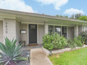 3439 Wentworth Street, Houston TX 77004
