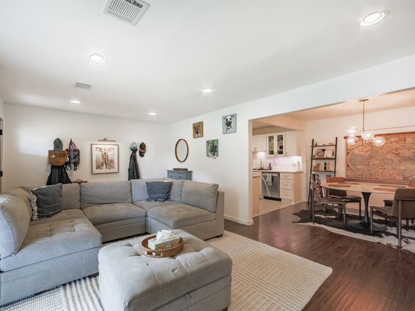 3439 Wentworth Street, Houston TX 77004